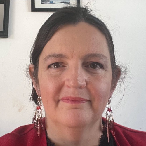 Maître Marie Cantegrit, avocate LGBT-friendly à Saint-Malo